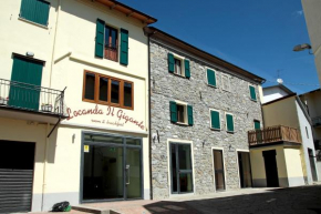 Hotels in Collagna